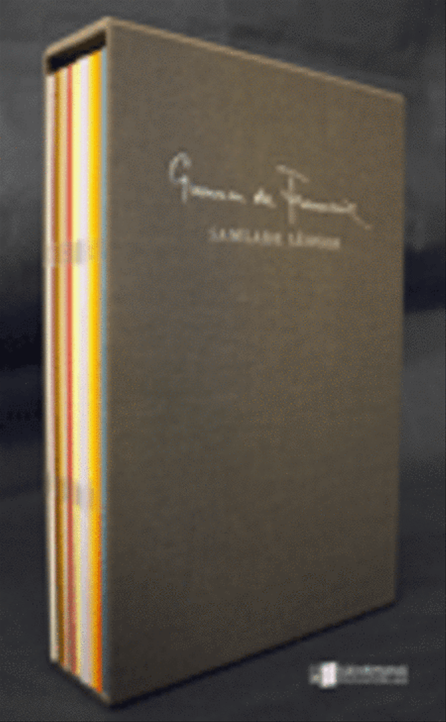 Samlade sanger Samlade sanger Voice scores gallery preview page 1