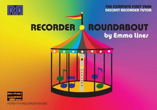 Recorder Roundabout - Descant Recorder Tutor