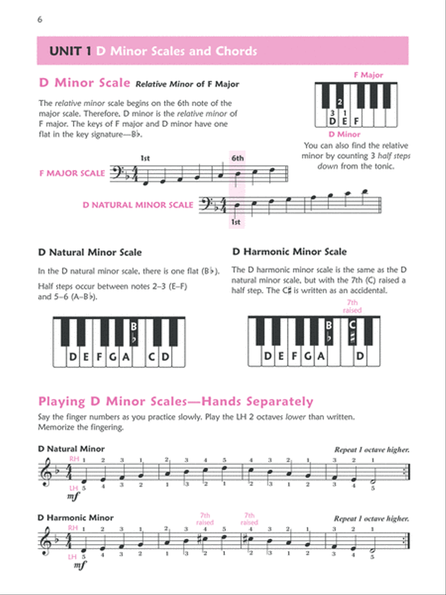 Premier Piano Express, Book 4 Piano Method scores gallery preview page 4