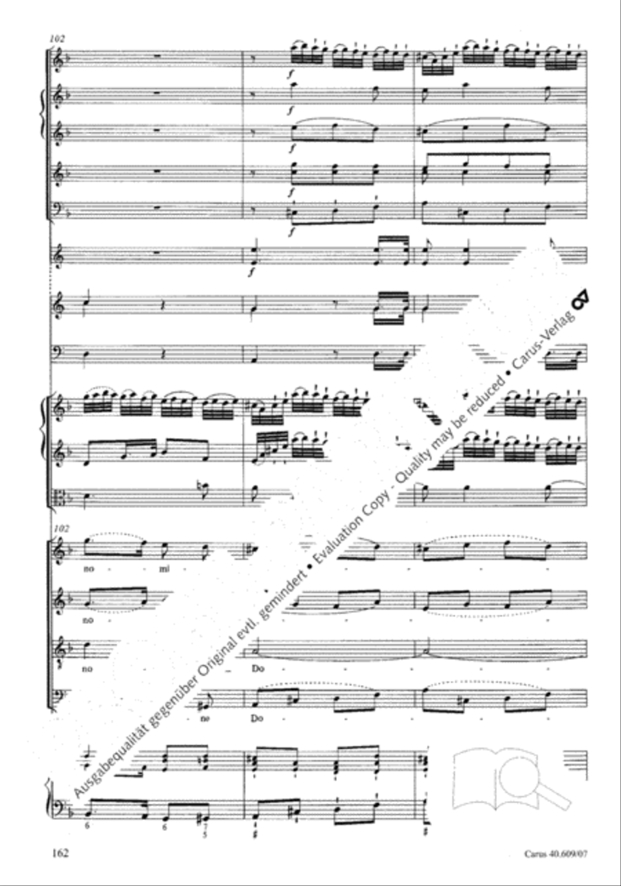 Missa in Angustiis