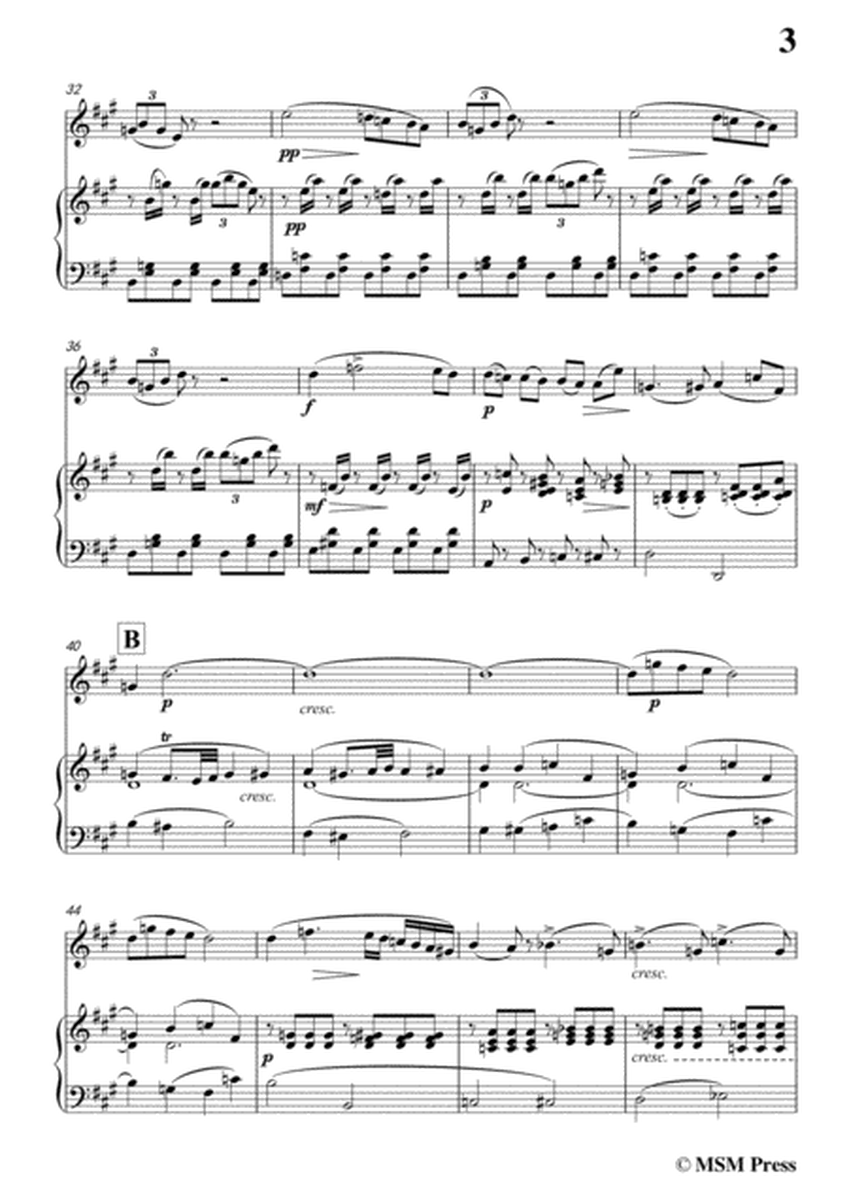 Schubert-Violin Sonata in A Major,Op.162(D.574) image number null