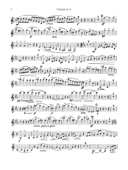 Quintet in F sharp minor Op. 10