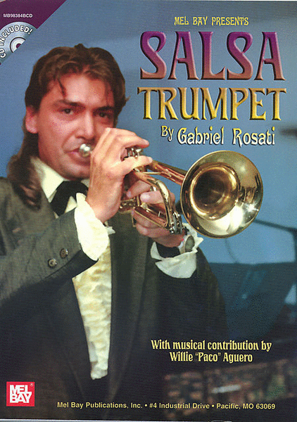 Salsa Trumpet image number null