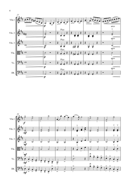 Concerto in B Minor. Op. 35