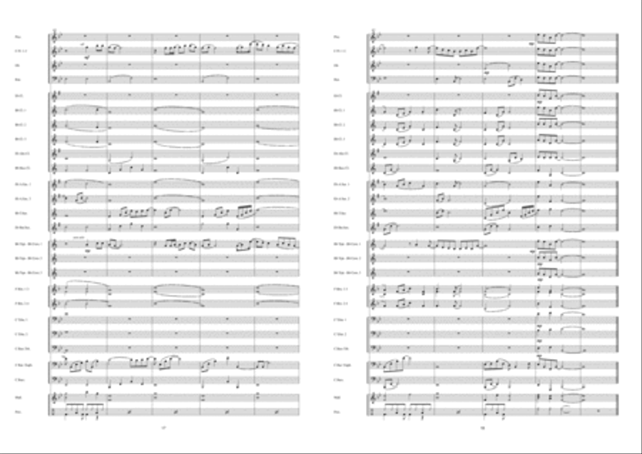 You've Got A Friend You've Got A Friend Brass Band scores gallery preview page 10