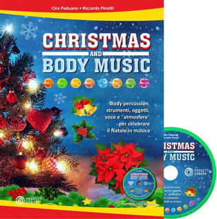 Christmas and body music