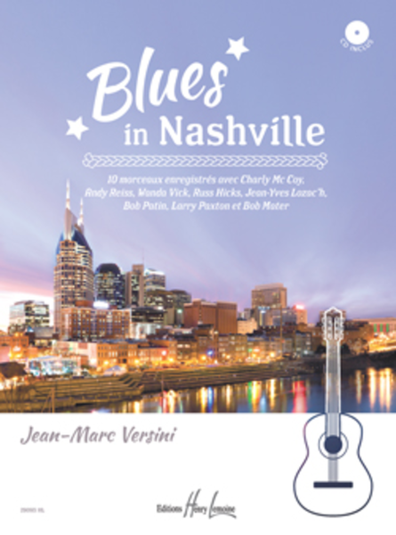 Blues in Nashville