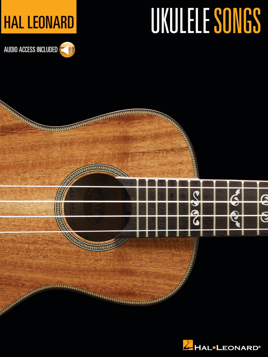 Ukulele Songs Ukulele scores gallery preview page 1