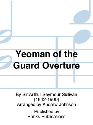 Yeoman of the Guard Overture