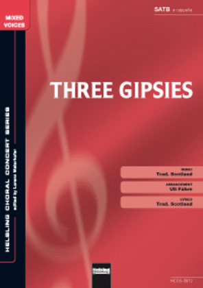 Three Gipsies