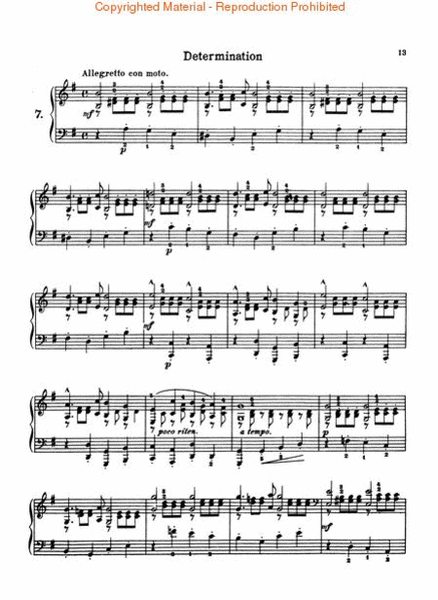 25 Melodious Studies, Op. 45 (Complete)