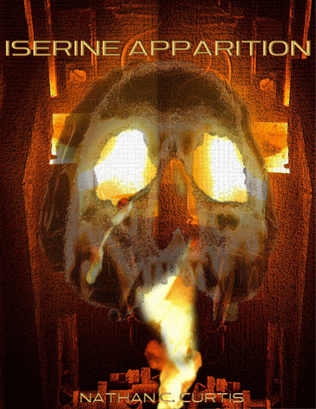Iserine Apparition [Drum Chart]