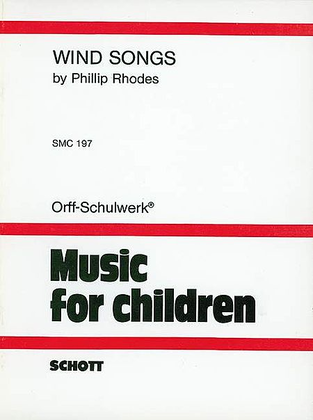 Wind Songs