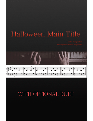 Book cover for Halloween Theme
