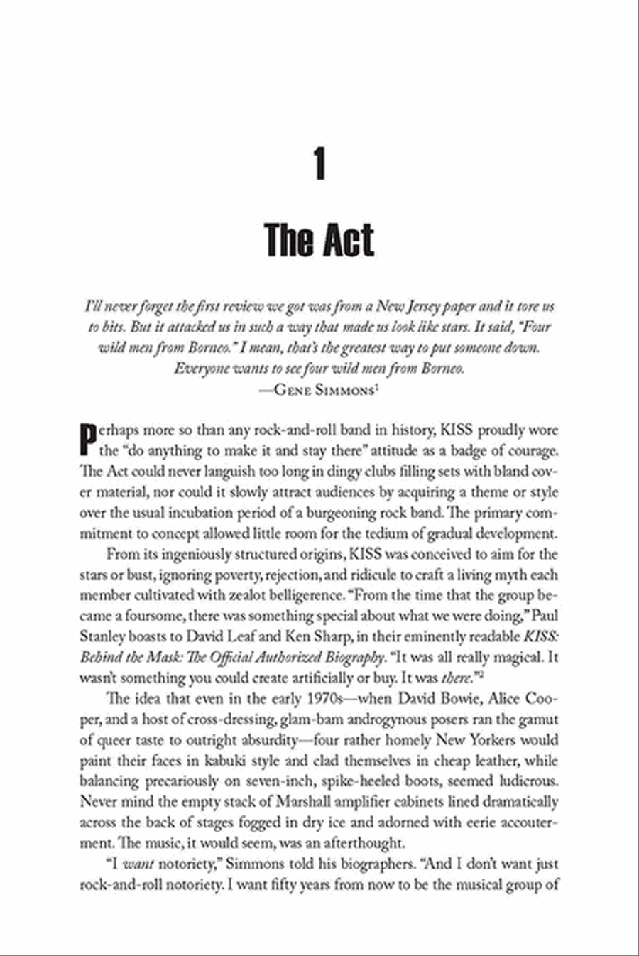 Shout It Out Loud Collection / Songbook scores gallery preview page 9