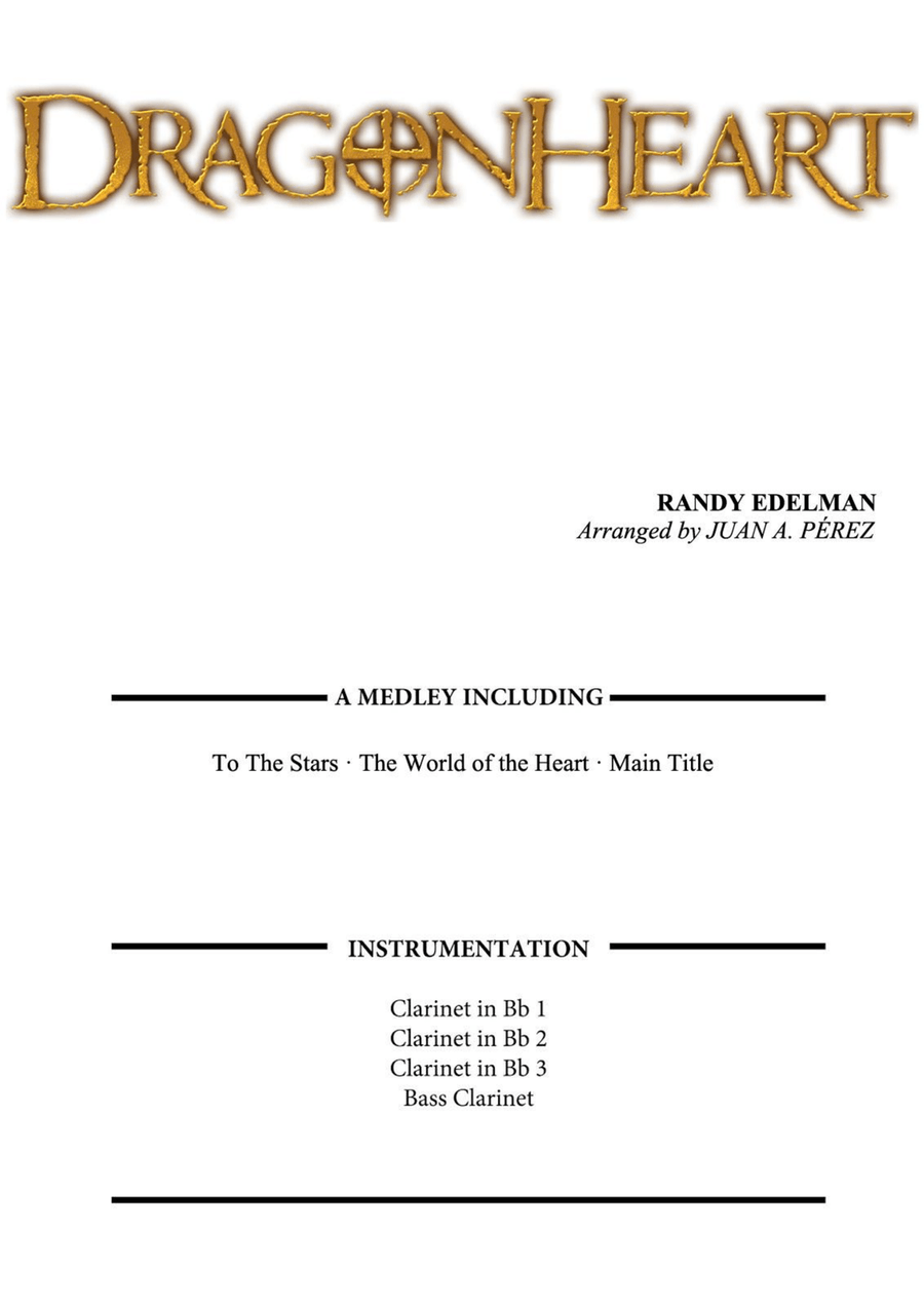 Book cover for Main Title