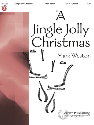A Jingle Jolly Christmas