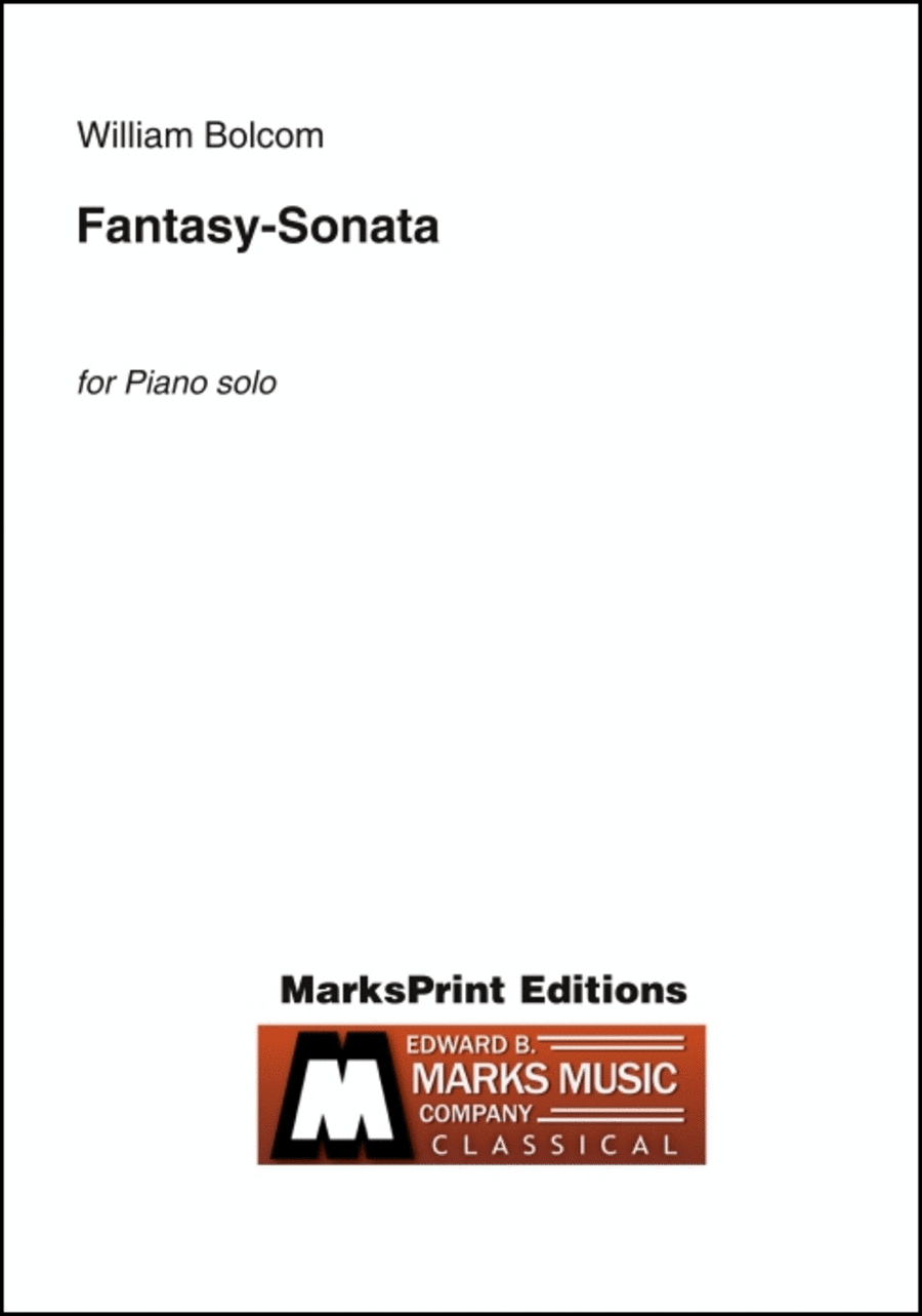 Fantasy-Sonata