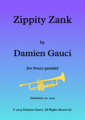 Zippity Zank