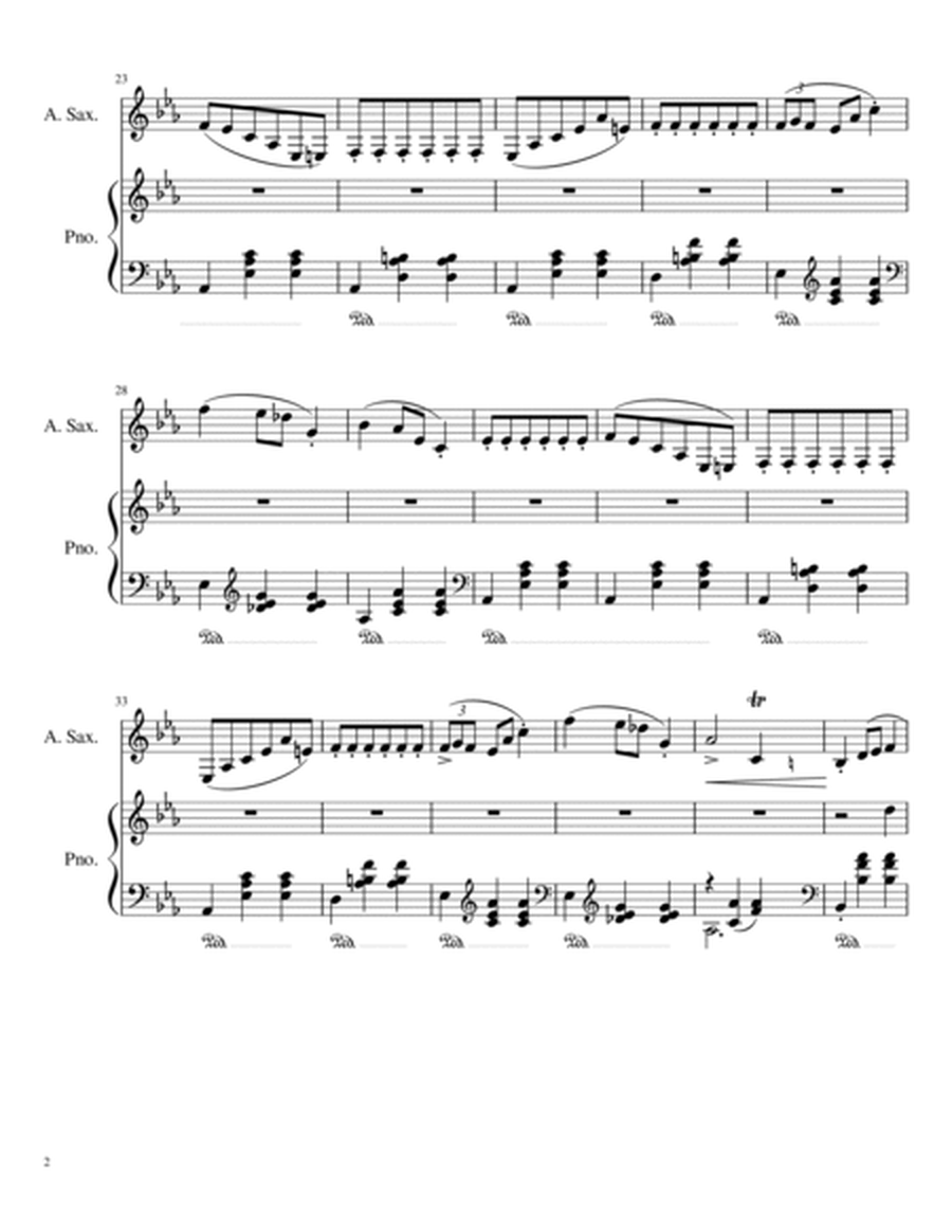 Waltz in Eb Major Op. 18 (Grande Valse Brilliante)
