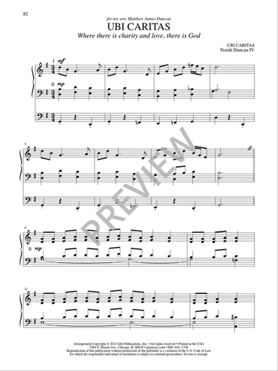 King of Kings - Volume 4 King of Kings - Volume 4 Sacred scores gallery preview page 84