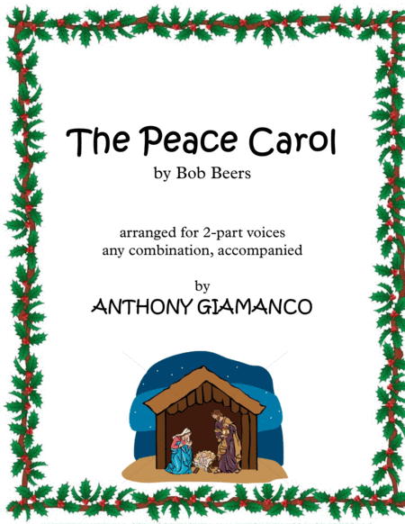 The Peace Carol image number null