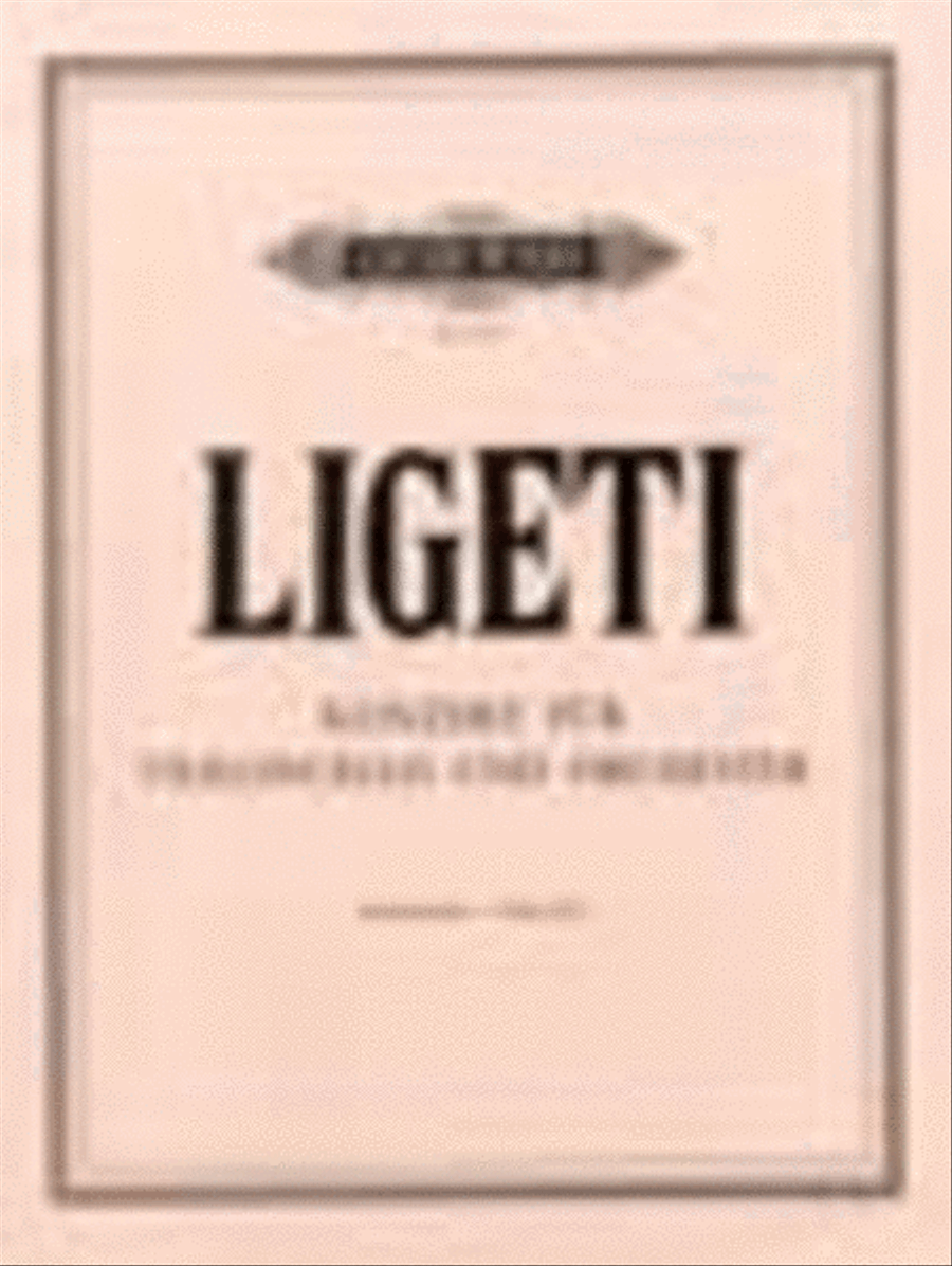 Cello Concerto (Study Score) Orchestra scores gallery preview page 1