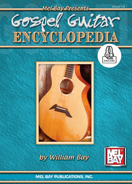 Gospel Guitar Encyclopedia