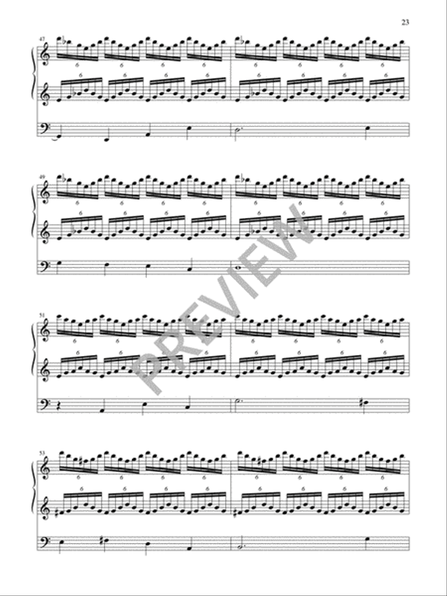 King of Kings - Volume 4 King of Kings - Volume 4 Sacred scores gallery preview page 25
