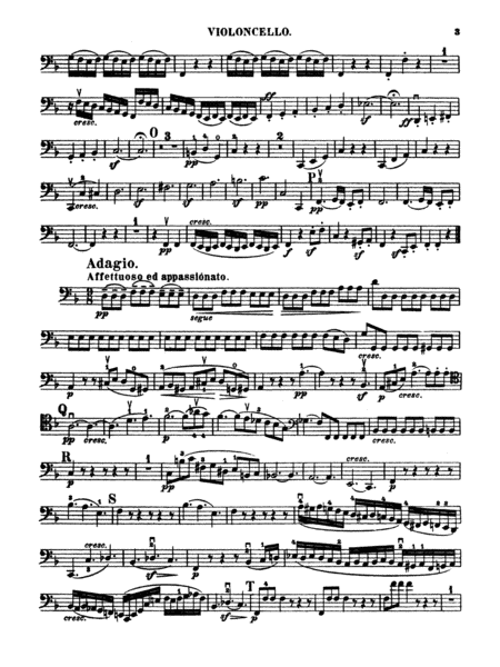 Beethoven: String Quartet, Op. 18 No. 1