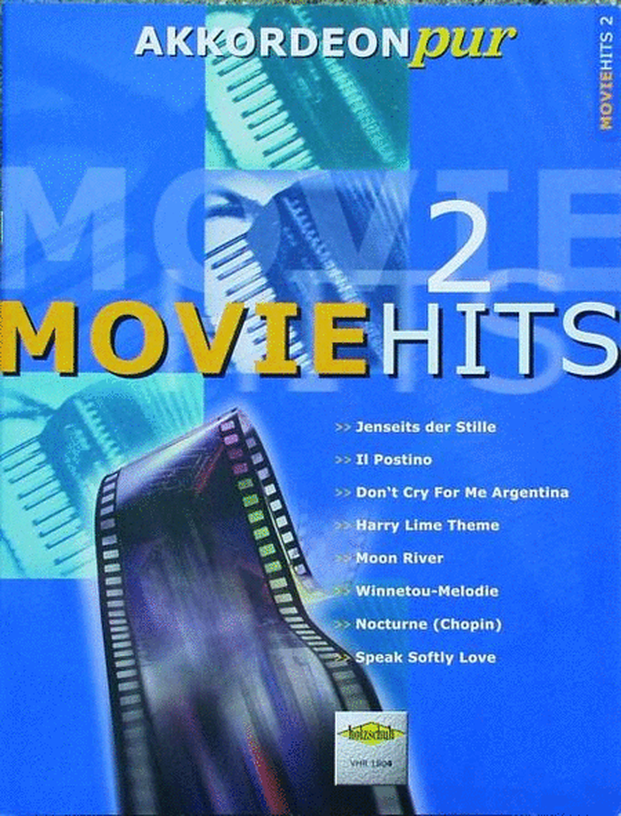 Movie Hits 2 Vol. 2