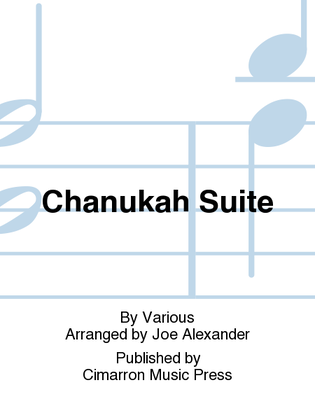 Chanukah Suite