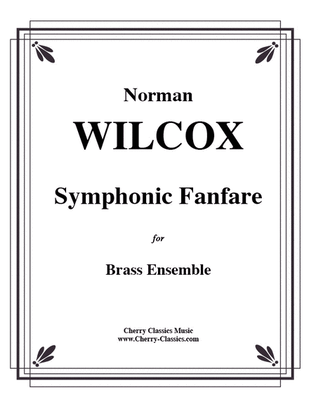 Fanfare for Symphonic Brass