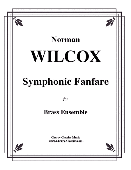 Fanfare for Symphonic Brass image number null