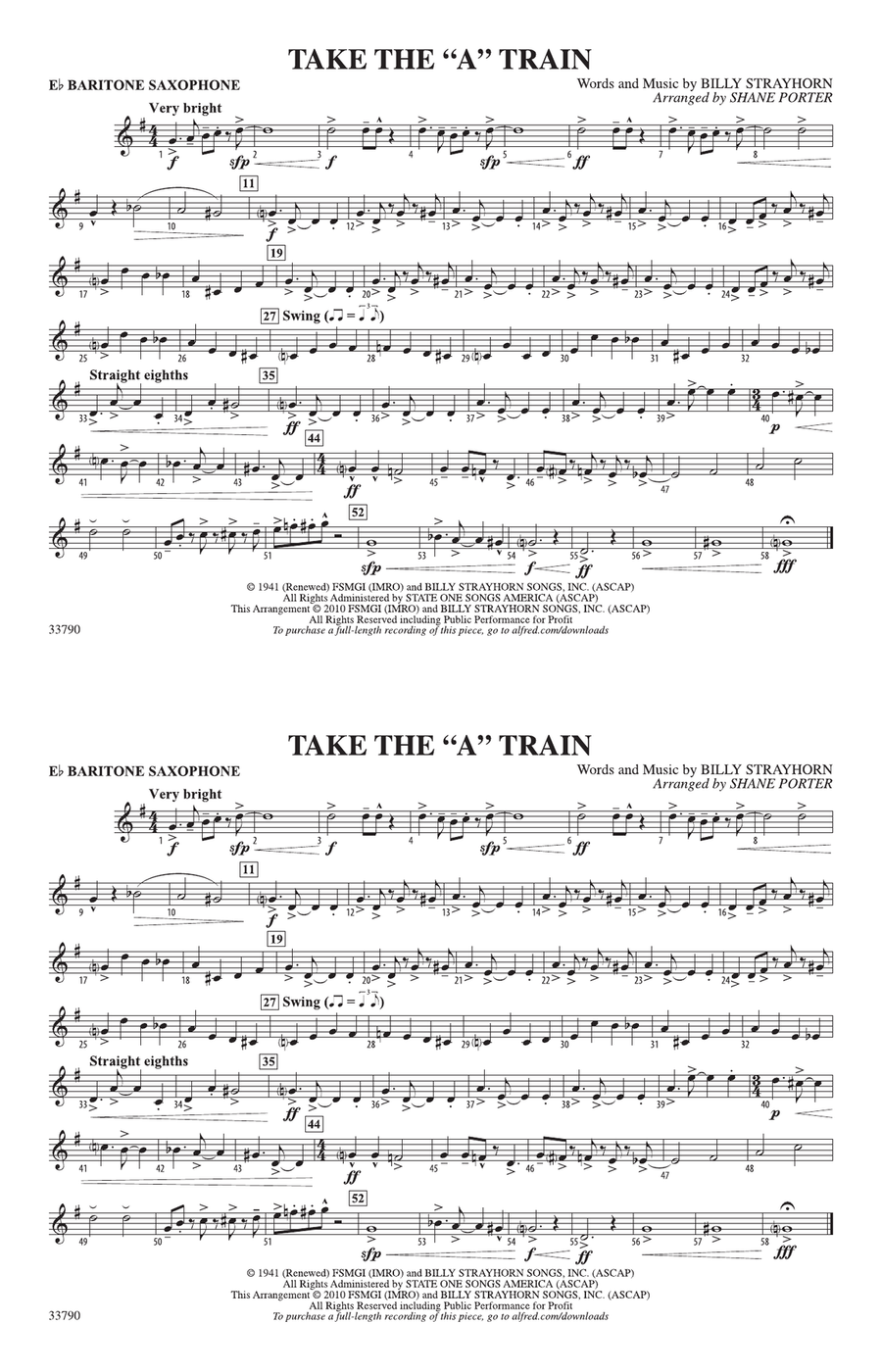 Take the 