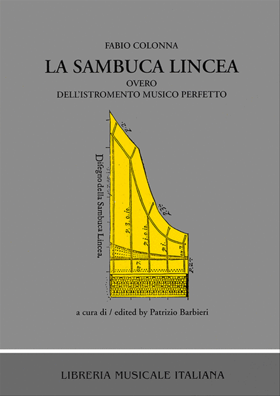 Vedere la musica Vedere la musica DVD scores gallery preview page 1