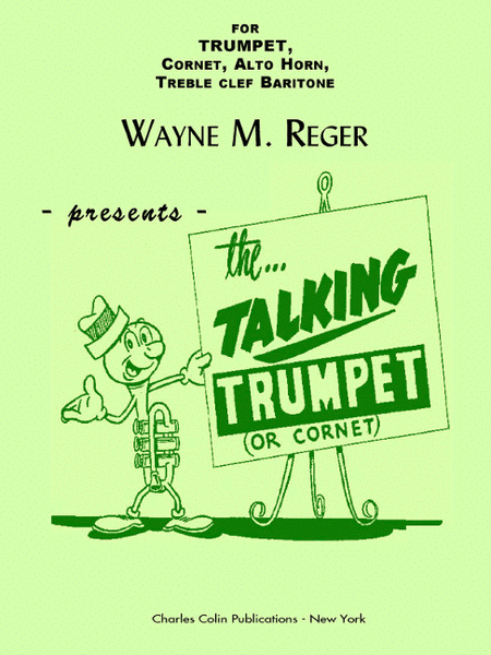 Talking Trumpet