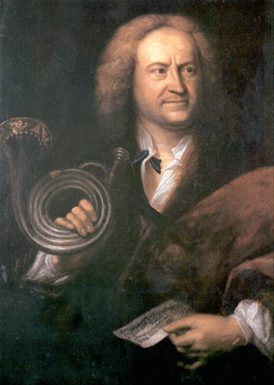 Johann Gottfried Reiche Greeting & Postcards - Sheet Music