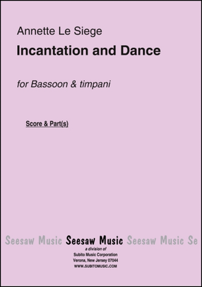 Incantation & Dance