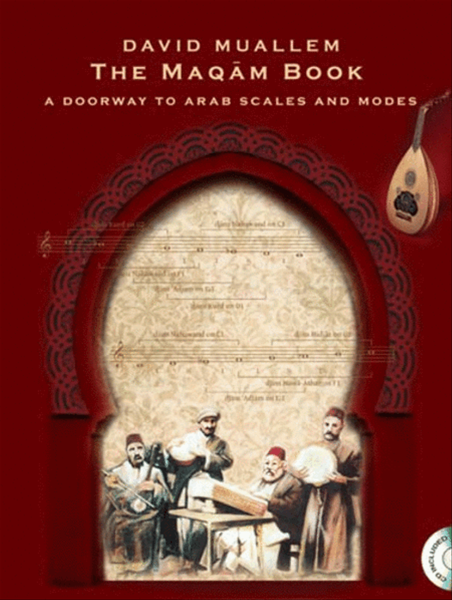 The Maqam Book