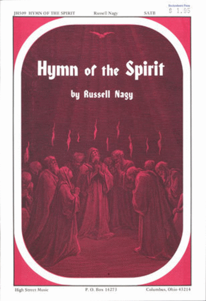 Hymn of the Spirit image number null