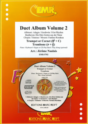 Duet Album Volume 2
