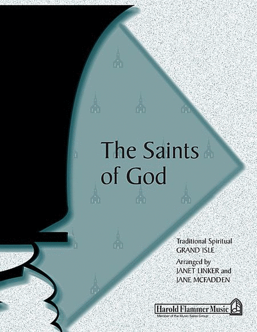 The Saints of God image number null