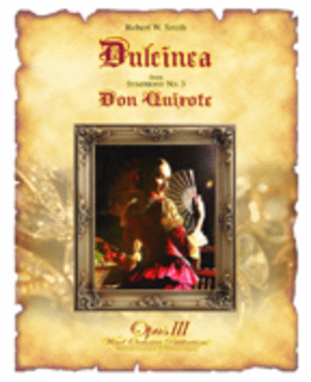 Dulcinea (Symphony No. 3, 
