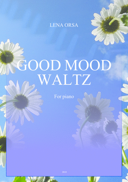 Good Mood Waltz image number null