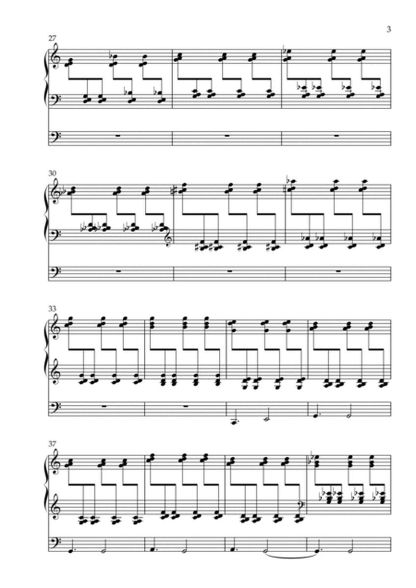 Toccata on Wachet auf, Op. 188 (Organ Solo) by Vidas Pinkevicius