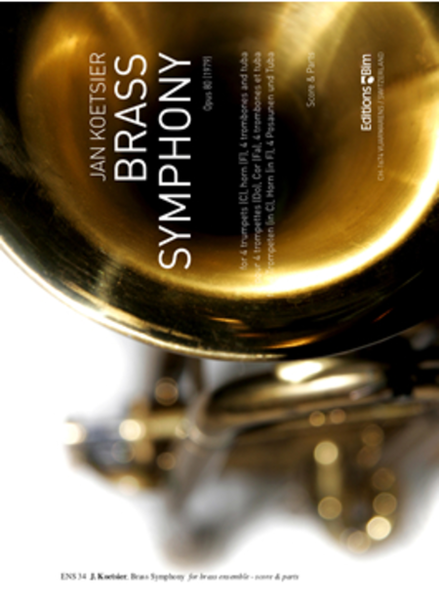 Brass Symphony image number null