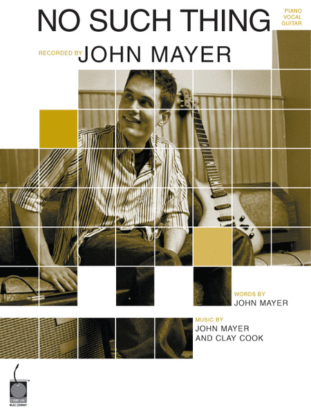 John Mayer: No Such Thing