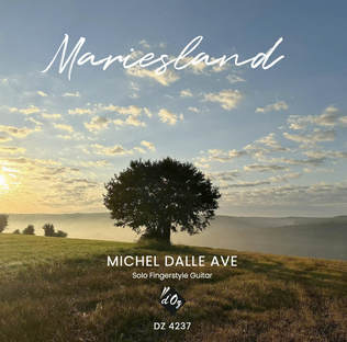 Mariesland CD