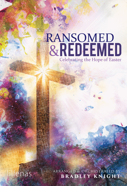 Ransomed and Redeemed - Orchestration (CD-ROM) [KNIGHT, BRADLEY]